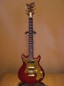 1982 Time GS9 Gold Customized.jpg